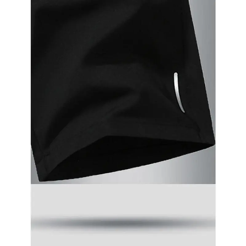 6 Pack Quick Dry Breathable Men's Shorts Casual Sport Style Anti Wrinkle Design Polyester Blend Solid Color Reflective Strips for Running Football Badminton Basketball Ping Pong Weightlifting Gym Workout Men's Shorts Set Shorts SpringStatements 6 Pack Quick Dry Breathable Men's Shorts Casual Sport Style Anti Wrinkle Design Polyester Blend Solid Color Reflective Strips for Running Football Badminton Basketball Ping Pong Weightlifting Gym Workout Men's Shorts Set Shorts SpringStatements