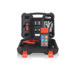 Autel.Us AUBT608 MaxiBAS BT608 Battery & Vehicle Diagnostic Tool Autel.Us AUBT608 MaxiBAS BT608 Battery & Vehicle Diagnostic Tool