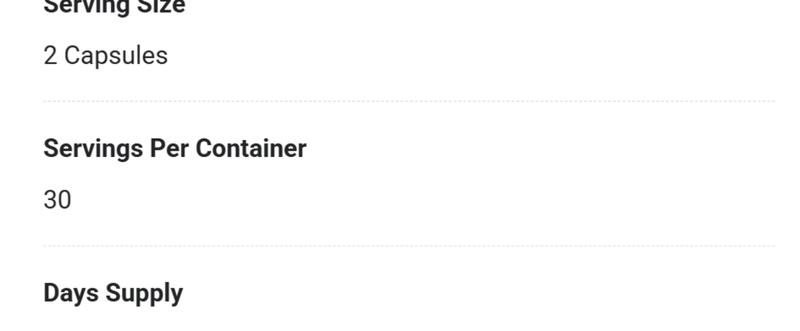 Liver Cleanse Detox Support with Milk Thistle, Ox Bile & Choline - 60 Vegetable Capsules Healthcare Natural