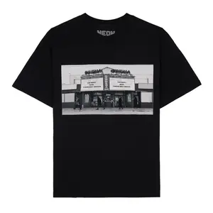 ANORA GARDENA CINEMA FOREVER T-Shirt