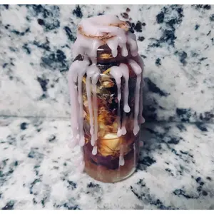 Mini Protection Spell Jar