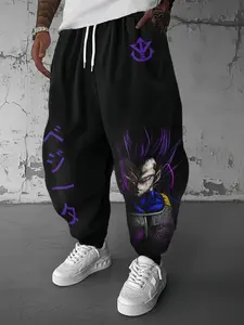 Unisex Casual Pants, Men's Open Bottom Sweatpants, Women's Stylish Skinny Joggers with Drawstring Waist, High-Quality Fitness & Streetwear, Casual Sports Trousers