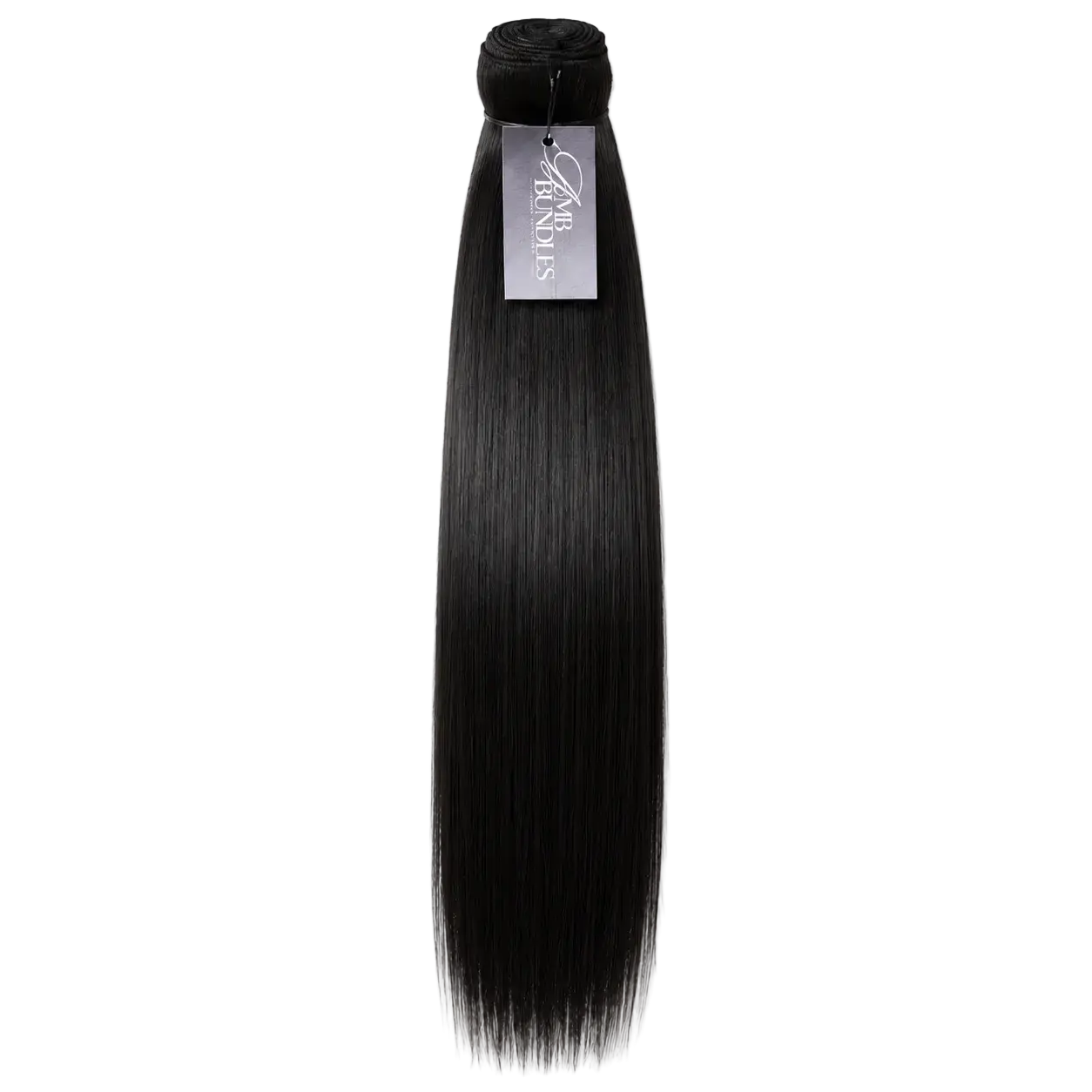 Silky Straight Bundle