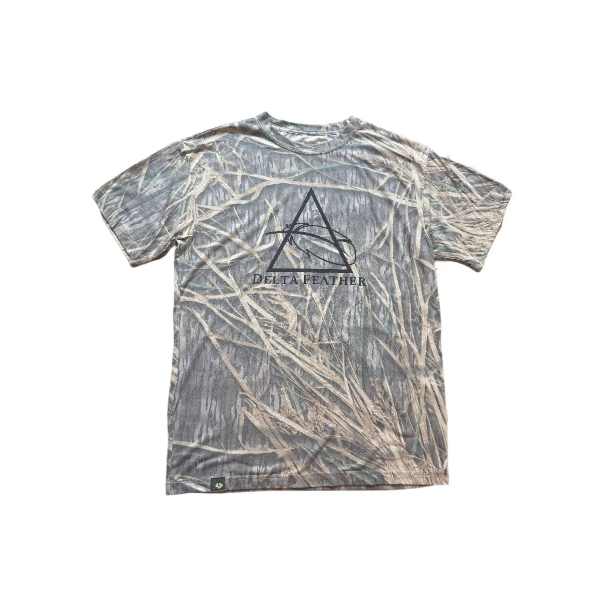 Shadowgrass Short Sleeve T Shirt