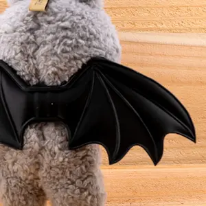Collectible Bat Wings for plush doll