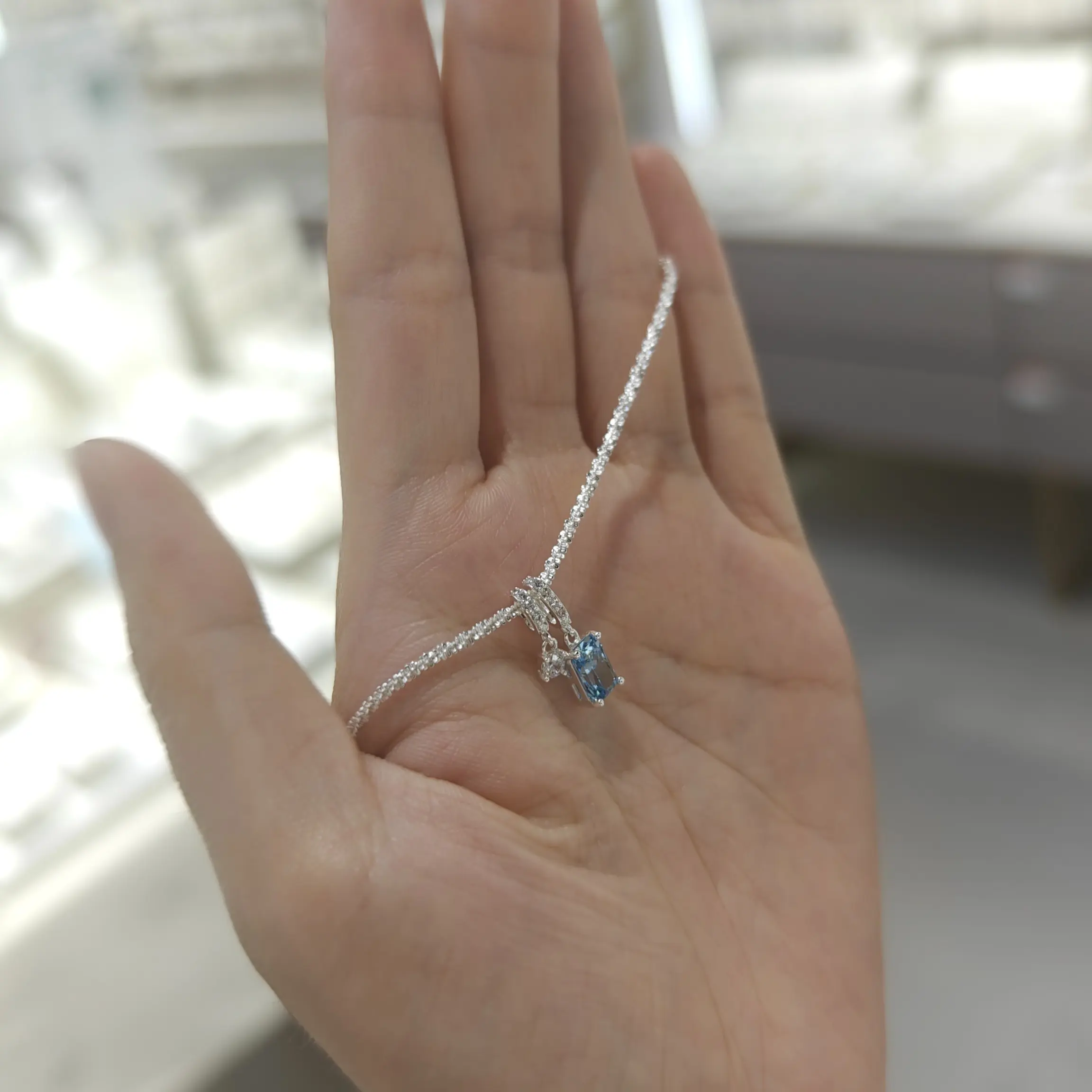 Fashion Necklace 2