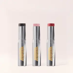 Acaríciame 3X Set Clásicos - TIKTOK SHOP EXCLUSIVE -Set with Rosa.02, Rosa.03 & Vanta.02 Solid Lip Serum