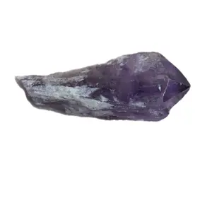 2.5 inch Amethyst tooth