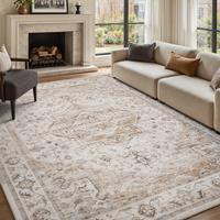 Solara - Beige/Multi