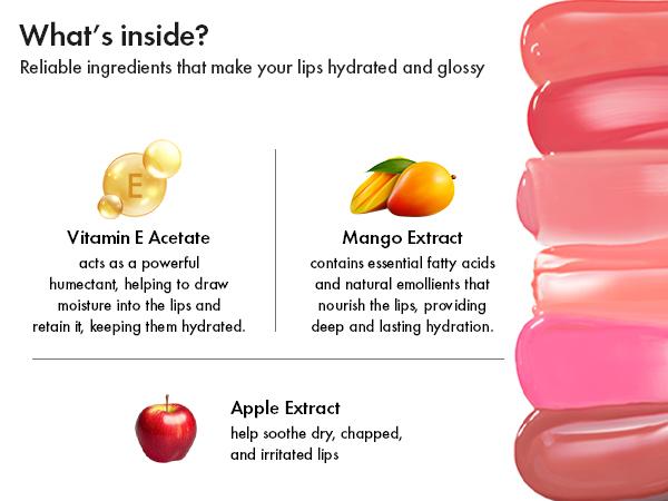 [AMUSE Seoul Official] DEW TINT | 12 Shades