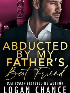 Abducted By My Father's Best Friend Signed Paperback