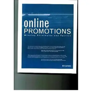 USED-Online Promotions: Winning Strategies and Tactics by Bill Carmody (Paperback)
