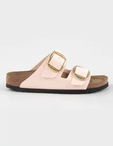 BIRKENSTOCK Arizona Big Buckle Womens Sandals