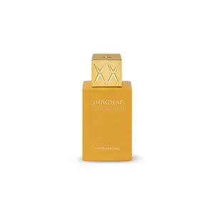 SHAGHAF VANILLA TOFFEE MINI - 25 ML