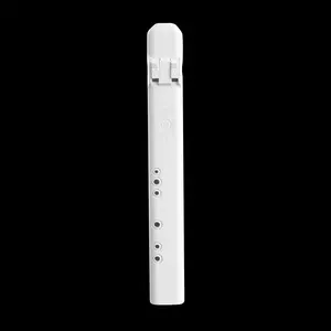 A4 Drone Flute 432 Hz - DORIAN Scale
