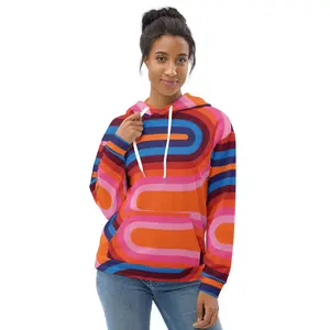 Colors Hoodie
