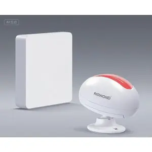 Wireless Entry Alert System with Motion Sensor, Indoor Chime for Home Garage Store, USB or Battery Powered Doorbell, Adjustable Volume Buzzer Alarm, Easy Installation Business Security Device adjustable  door  hinge