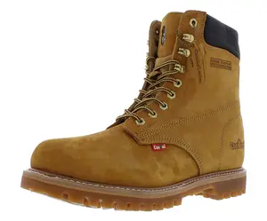 Cactus 811 Boot Leather Mens Shoes