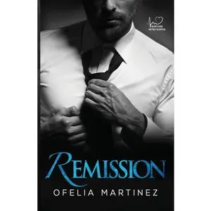 USED-Remission by Martinez, Ofelia (Paperback)
