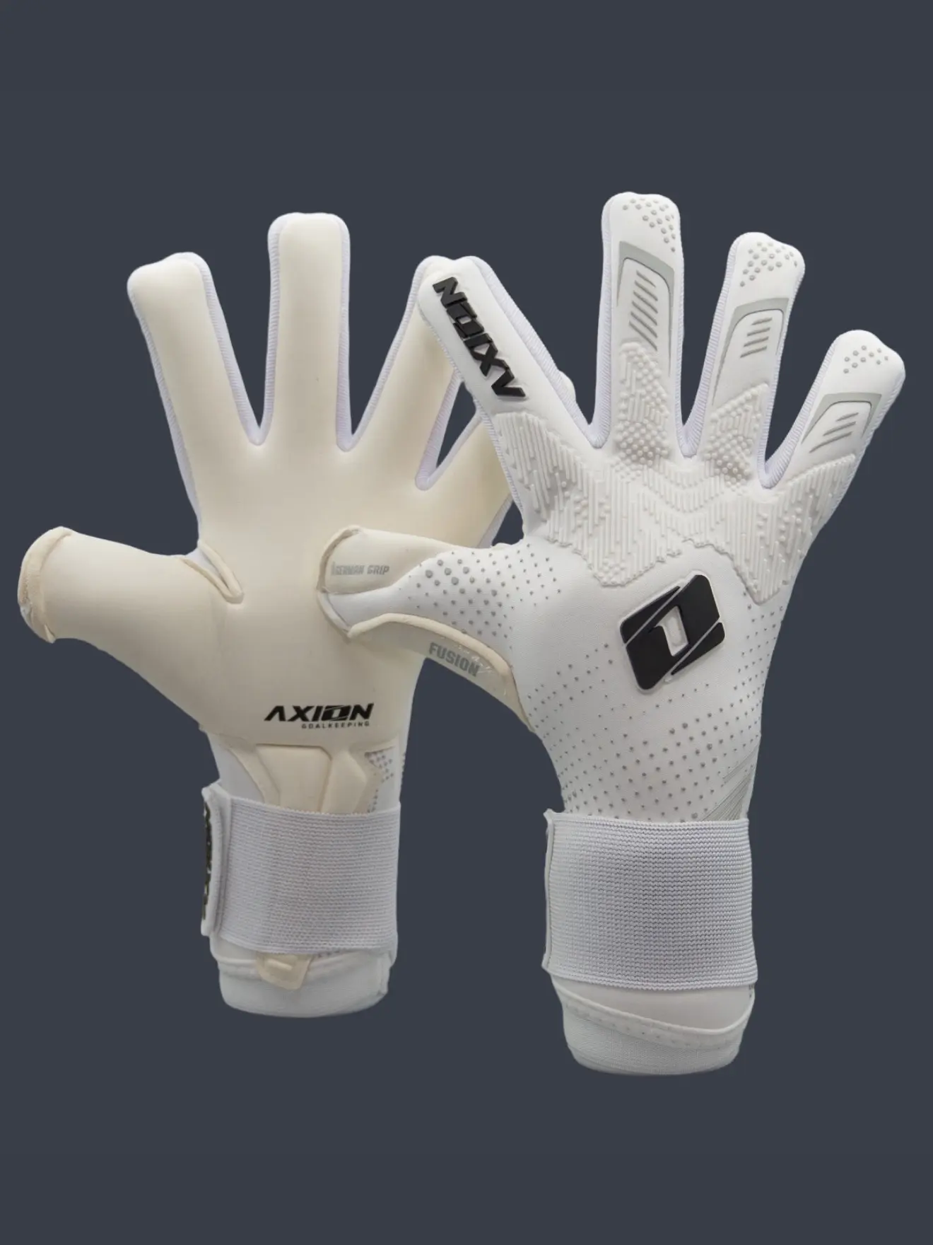 FUSION BLIZZARD 3.0
