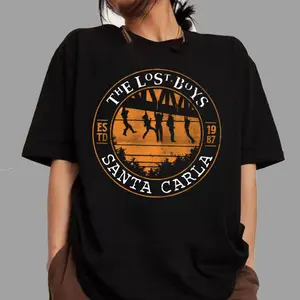 Old Movie Shirt, Vatos Locos Tee, Chicanos Clothing, Mexican Movie T-Shirt, Fashion Cotton, Full Size, Full Colors Menswear Top