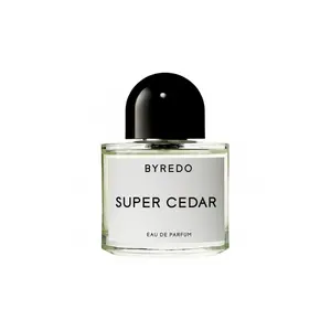 Byredo Super cedar Eau De Parfum Spray for Unisex 3.4 Ounce