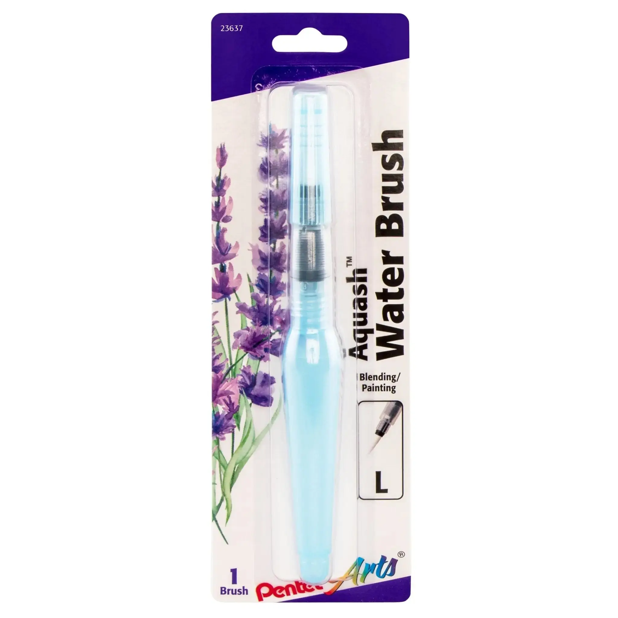 Aquash™ Water Brush - Fine Point LARGE
