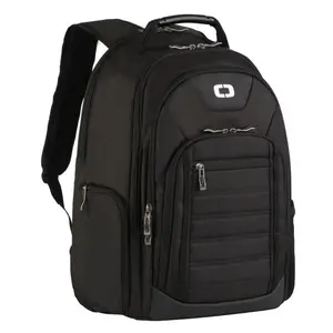 Ogio Drifter Backpack - Black