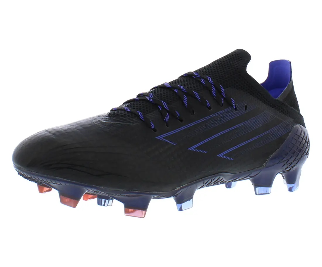 Adidas X Speedflow.1 Firm Ground Unisex Shoes