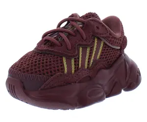 Adidas Ozweego EL Infant/Toddler Shoes