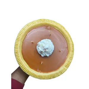 (WICKED) 9' SWEET POTATOE PIE CANDLE