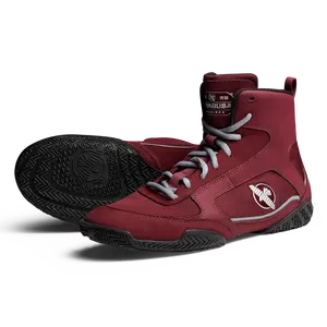 Hayabusa Pro Boxing Shoes