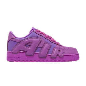 Cactus Plant Flea Market x Nike Air Force 1 Low Premium 'Fuchsia Dream'