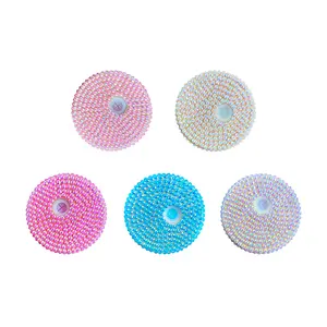 Bling Lid - Add On Accessory for Enhanced Style and Functionality