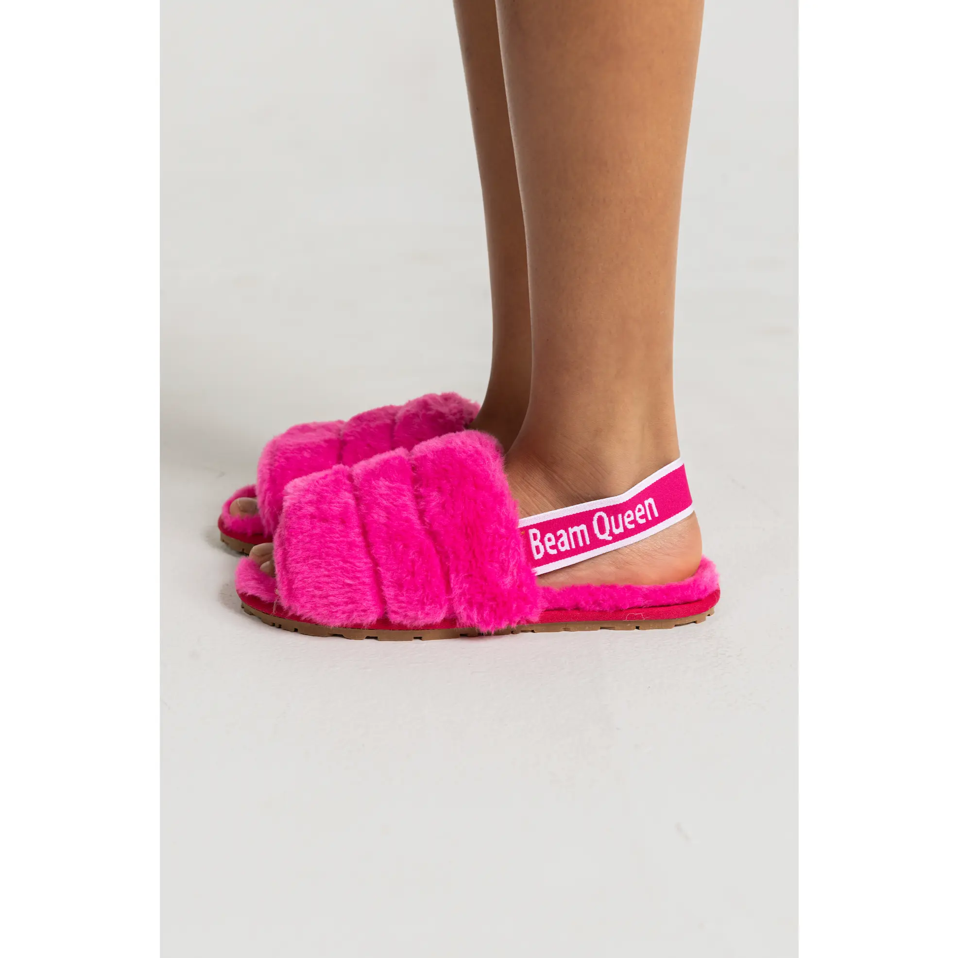 Queen Slippers