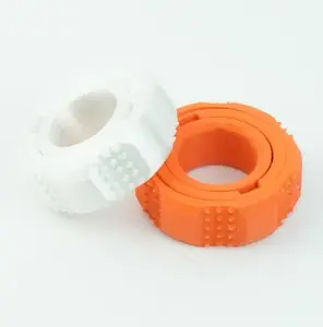 3D Printed Stress Relief Toy - Creative Pressure Release Toy - Non-Metal Durable Design