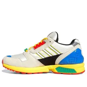 adidas x LEGO ZX 8000 'A-ZX Series - Mixed Blocks' FZ3482