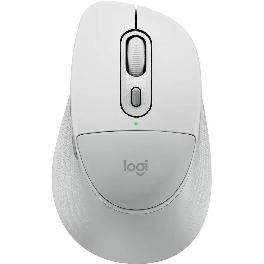 Logitech Signature Comfort Plus M850 L Wireless Mouse Bluetooth Mouse 910007710
