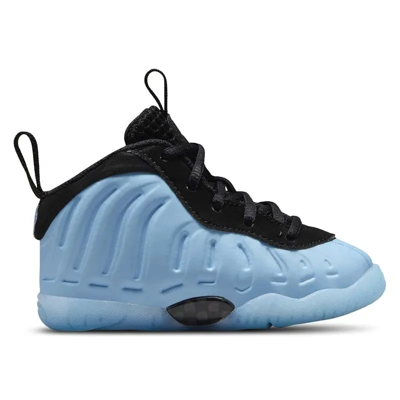 Nike Little Posite One Psychic Blue (TD) (kids) by StockX