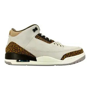 Air Jordan 3 Retro Palomino