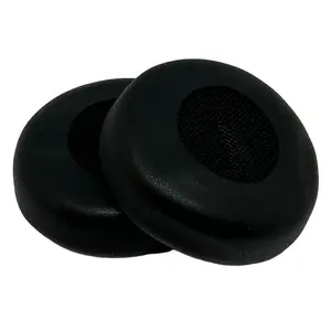 CS Upgraded XL Ear Pad Cushions for Jabra Evolve 65 40 30 20 65UC 65MS 40UC 40MS 30US 30II 20SE 20UC 20MS Headset
