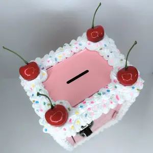 Cake Vault Mini Locker Cake Vault Mini Locker