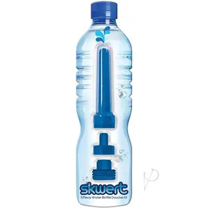 Skwert Water Bottle Douche