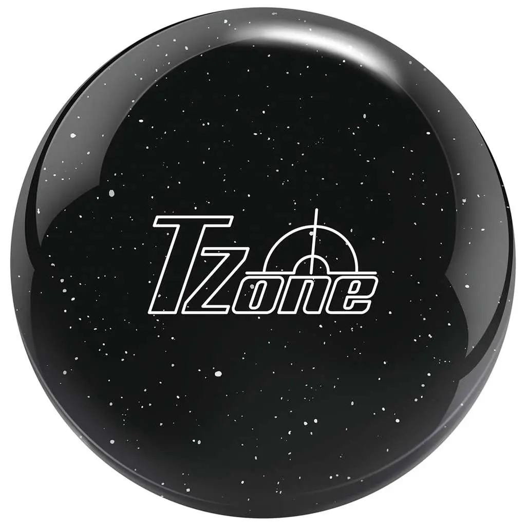 Brunswick T-Zone Night Sky Bowling Ball Brunswick T-Zone Night Sky Bowling Ball