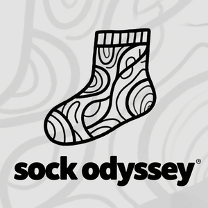 Sock Odyssey