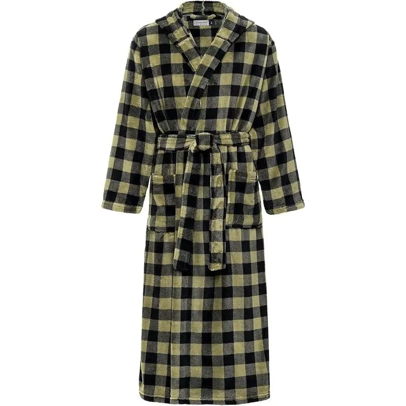 Military Buffalo Check