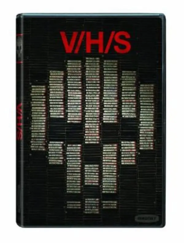 V / H / S  [DVD Video Disc]