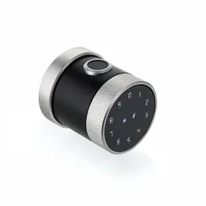Modern smart door knob Modern smart door knob