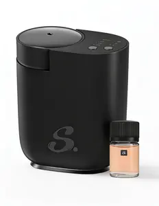 Scenting | MoodPlus Diffuser + Mystery Oil
