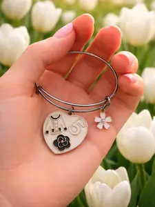 Pulseras expandibles